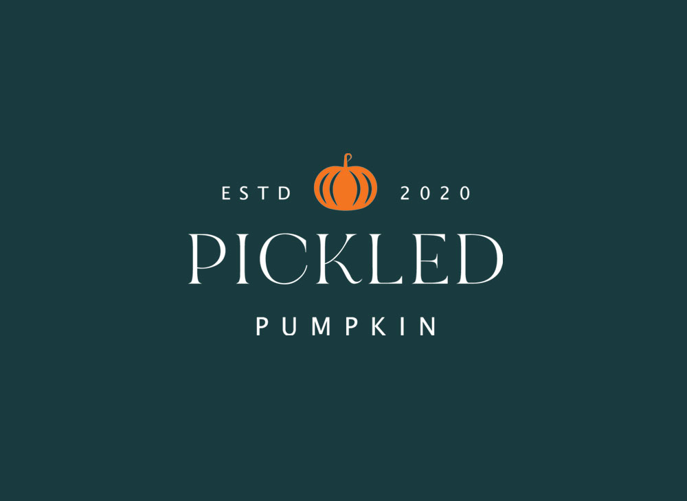 Pickled Pumpkin Catering