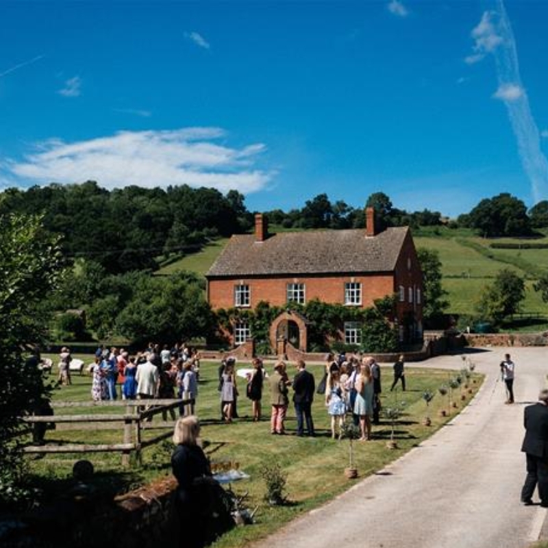 Haybarn