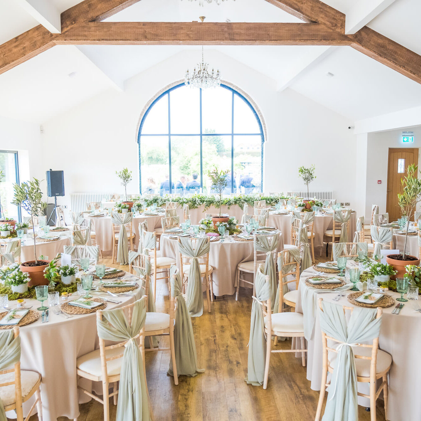Mounton Brook Lodge